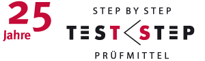 Logo Teststep
